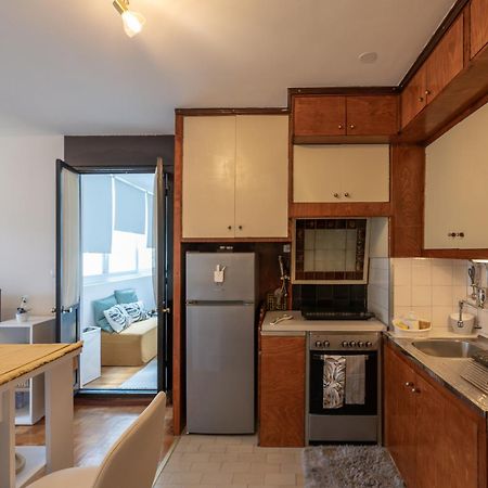 Studio Apartman Providenca Сплит Екстериор снимка