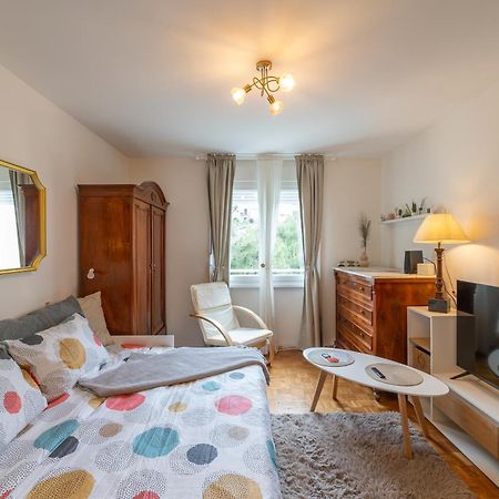Studio Apartman Providenca Сплит Екстериор снимка