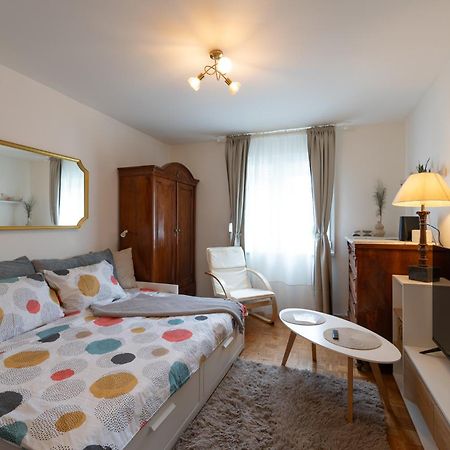 Studio Apartman Providenca Сплит Екстериор снимка