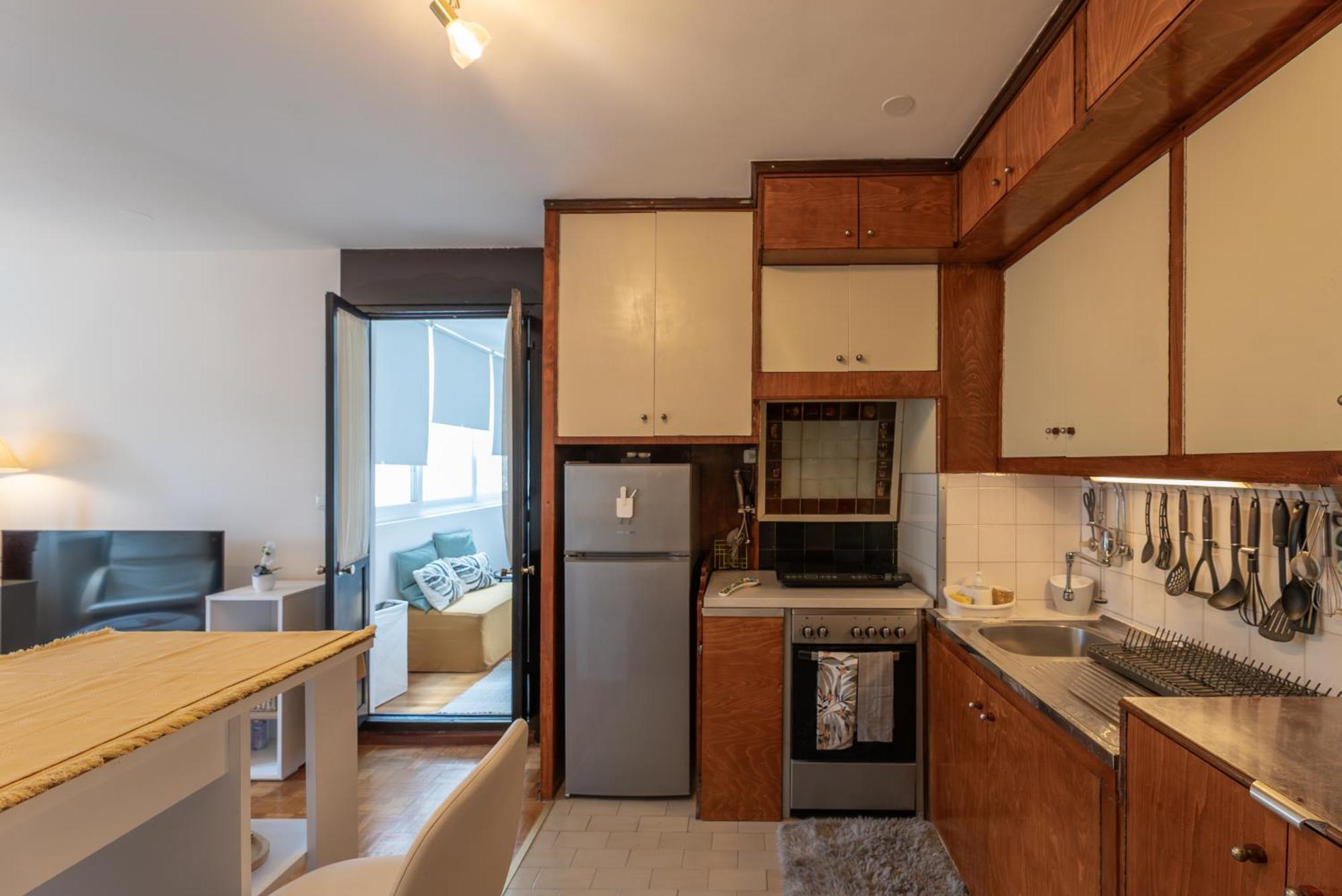 Studio Apartman Providenca Сплит Екстериор снимка