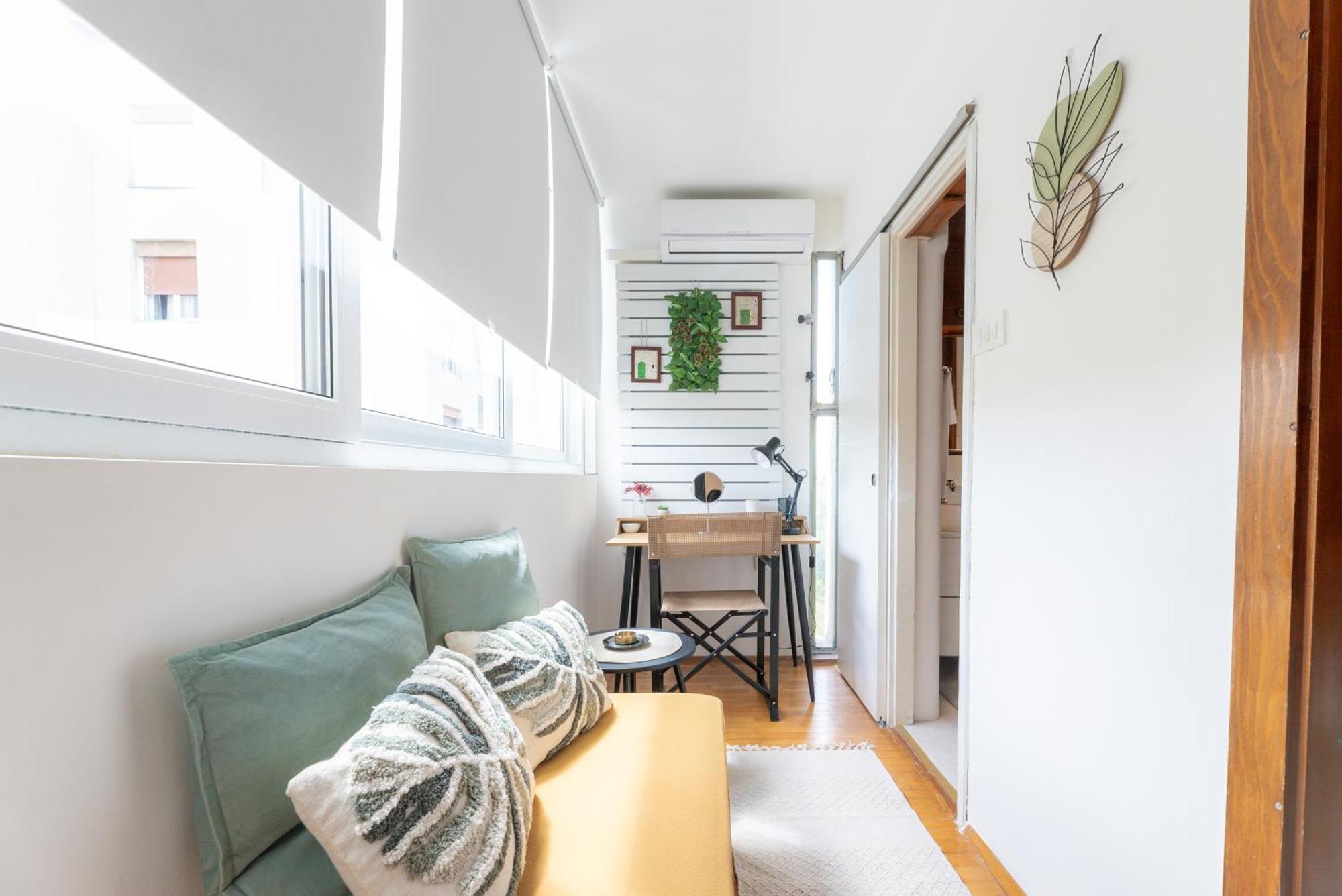 Studio Apartman Providenca Сплит Екстериор снимка