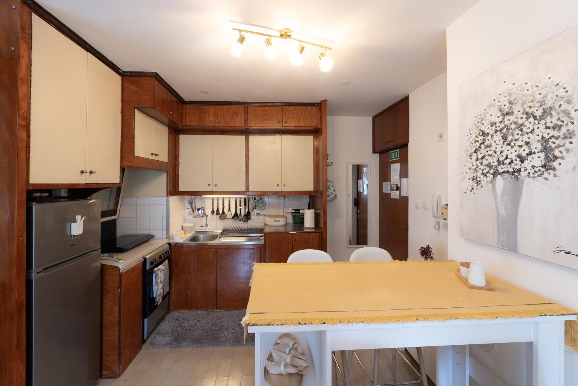 Studio Apartman Providenca Сплит Екстериор снимка