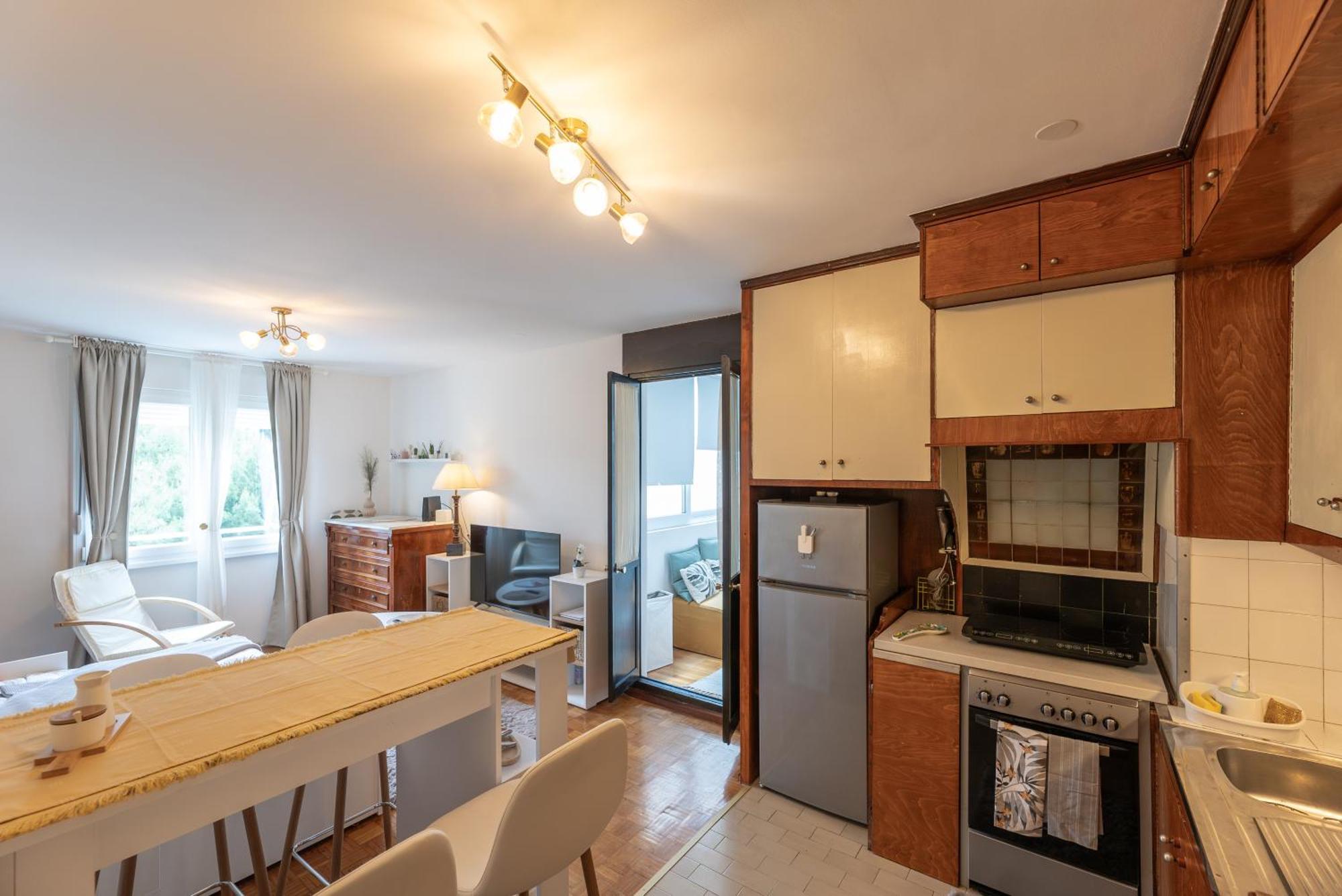 Studio Apartman Providenca Сплит Екстериор снимка