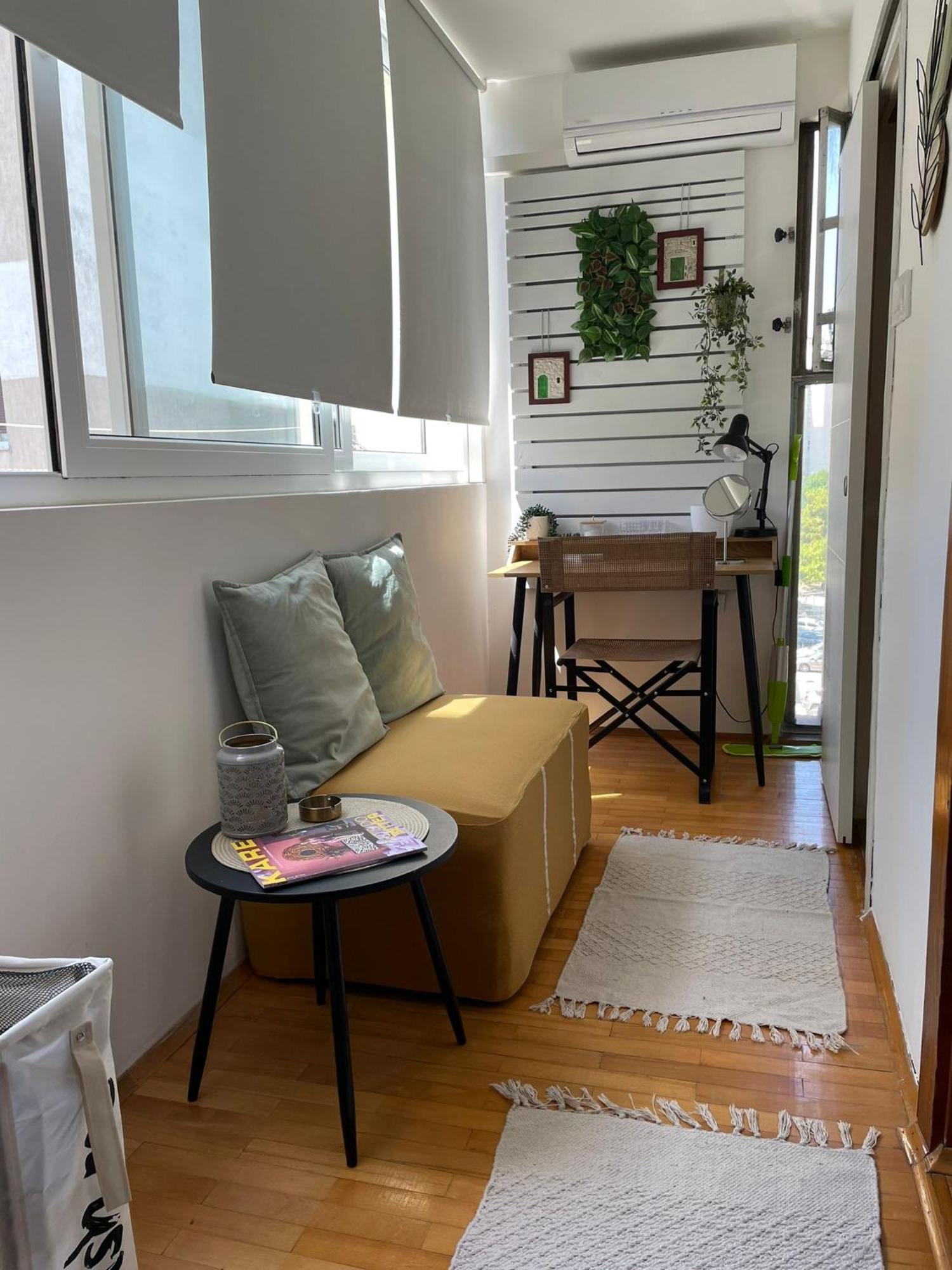 Studio Apartman Providenca Сплит Екстериор снимка