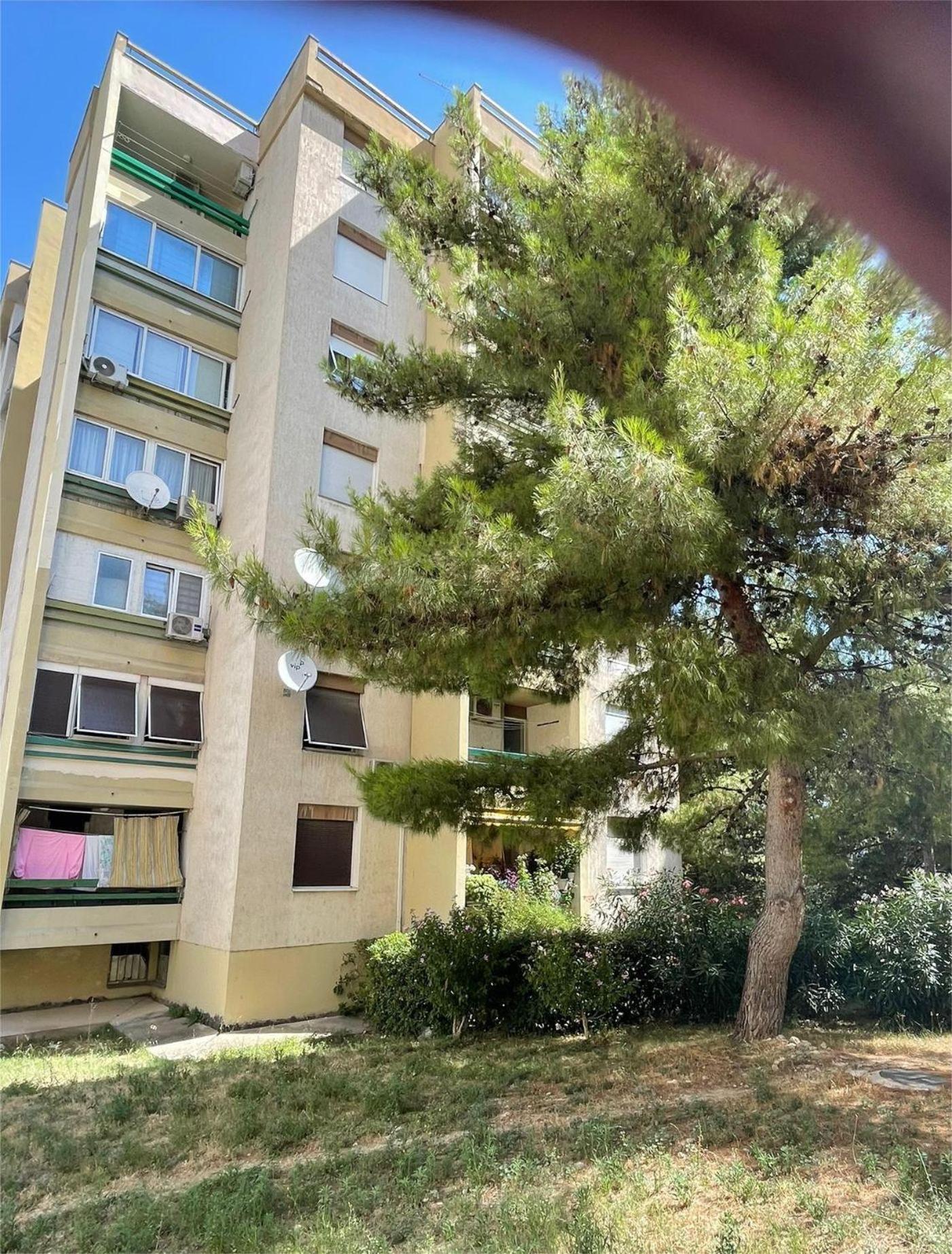 Studio Apartman Providenca Сплит Екстериор снимка